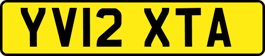 YV12XTA