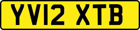 YV12XTB