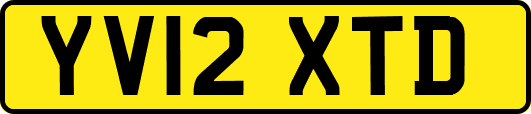 YV12XTD