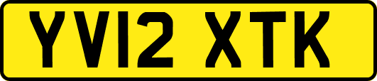 YV12XTK