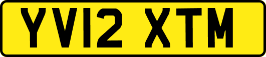 YV12XTM