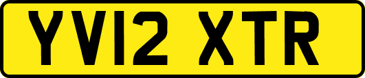 YV12XTR