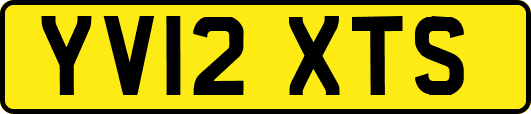 YV12XTS