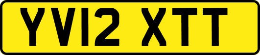 YV12XTT