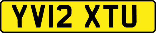 YV12XTU