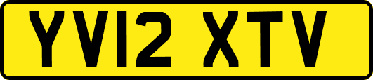 YV12XTV