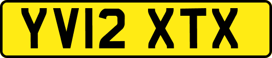 YV12XTX