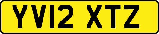 YV12XTZ