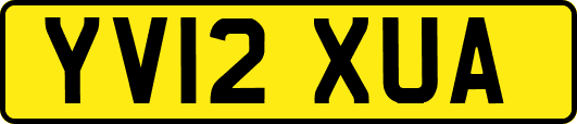 YV12XUA