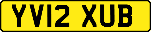 YV12XUB