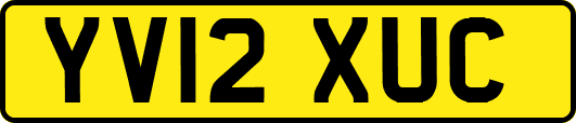 YV12XUC