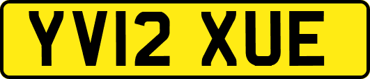 YV12XUE