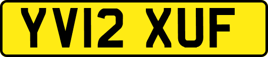 YV12XUF