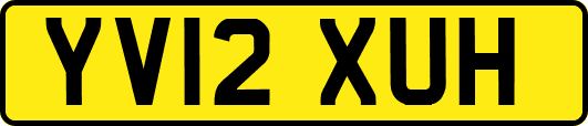 YV12XUH