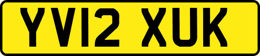 YV12XUK