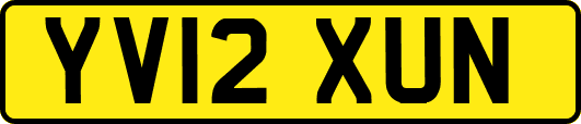 YV12XUN