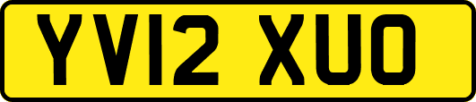 YV12XUO
