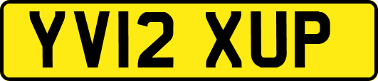 YV12XUP