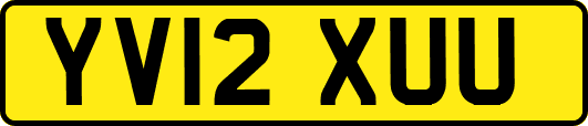 YV12XUU