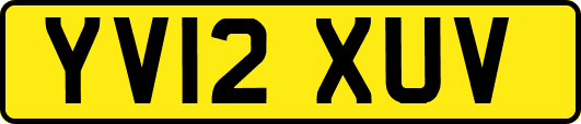 YV12XUV