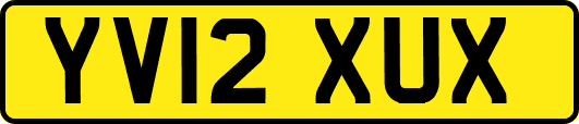 YV12XUX