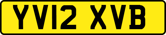 YV12XVB