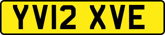 YV12XVE