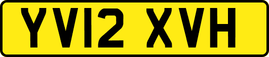 YV12XVH