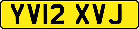 YV12XVJ