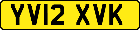 YV12XVK