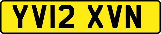 YV12XVN