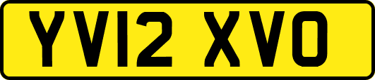 YV12XVO
