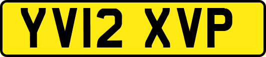 YV12XVP