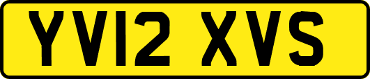 YV12XVS