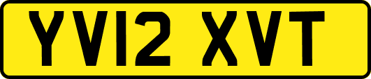 YV12XVT