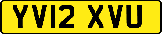 YV12XVU