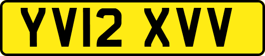 YV12XVV