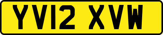 YV12XVW
