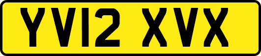 YV12XVX