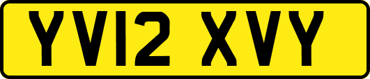 YV12XVY