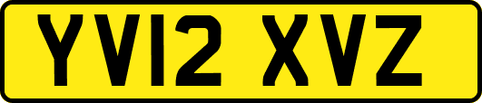 YV12XVZ