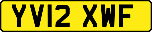 YV12XWF