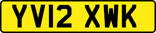 YV12XWK