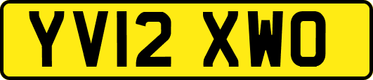 YV12XWO