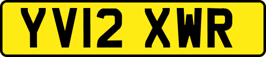 YV12XWR