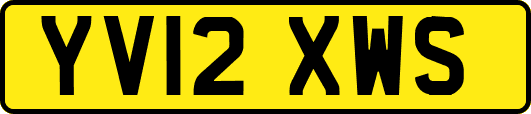 YV12XWS