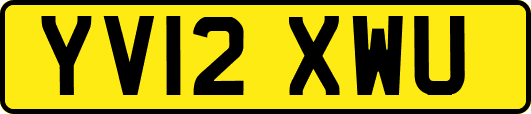 YV12XWU