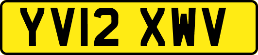 YV12XWV