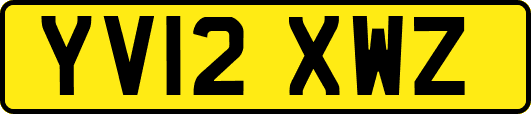 YV12XWZ