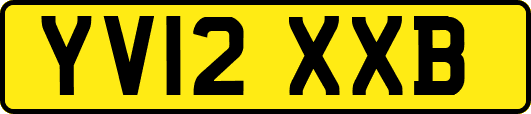 YV12XXB